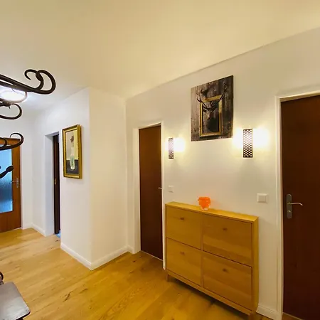 Am Gallerturm Mit Seeblick