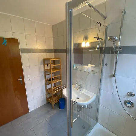 Am Gallerturm Mit Seeblick 公寓 *