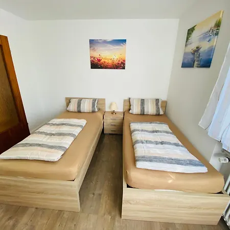 Am Gallerturm Mit Seeblick 于伯林根