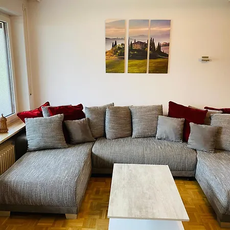 Am Gallerturm Mit Seeblick * 于伯林根