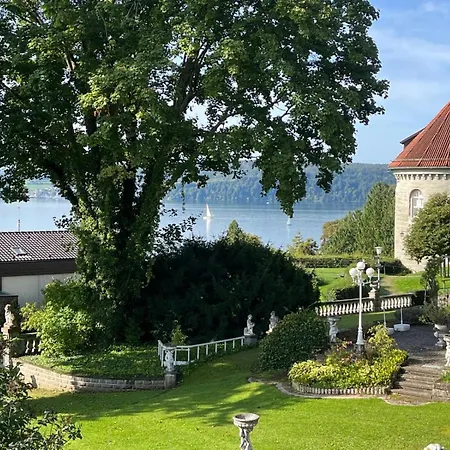 Am Gallerturm Mit Seeblick *