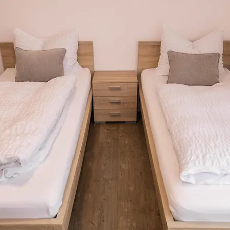 Am Gallerturm Mit Seeblick 公寓 于伯林根