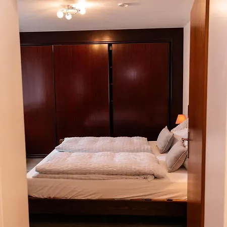 Am Gallerturm Mit Seeblick 公寓