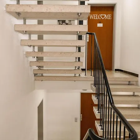 Am Gallerturm Mit Seeblick 于伯林根