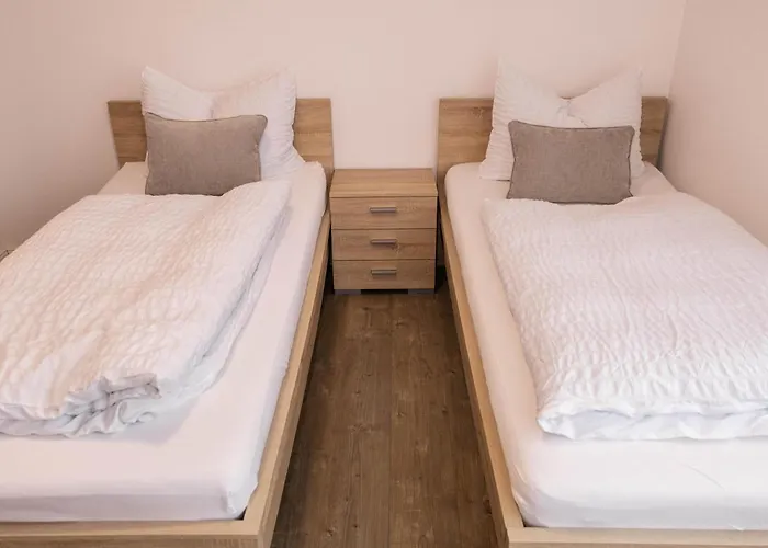 Am Gallerturm Mit Seeblick アパート ユーバーリンゲン