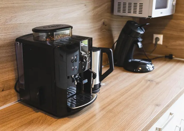 Am Gallerturm Mit Seeblick * ユーバーリンゲン