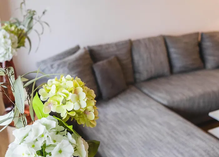 Am Gallerturm Mit Seeblick